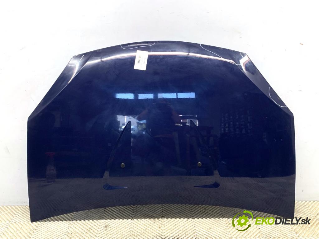 DACIA SANDERO liftback 2008 64 kW 1.6 (BS0R, BS0D, BS0B, BS0F, BS0H) 1598 kapota  (Kapota)