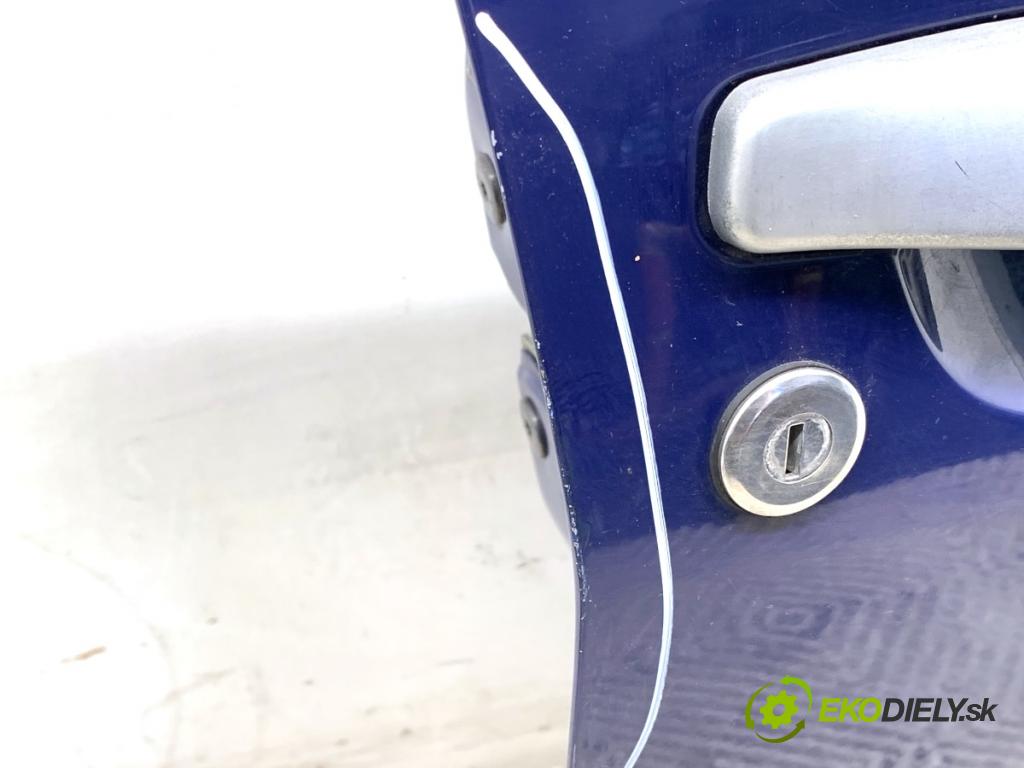 DACIA SANDERO liftback 2008 64 kW 1.6 (BS0R, BS0D, BS0B, BS0F, BS0H) 1598 dveře pravý přední část