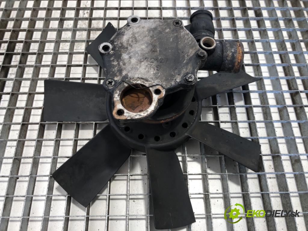 DAEWOO LUBLIN II Skrzynia 2000 52 kW 2.4 D (3302) 2417 ventilátor chladiče viskospojka 172127 (Ventilátor)