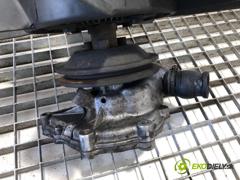 DAEWOO LUBLIN II Skrzynia 2000 52 kW 2.4 D (3302) 2417 ventilátor chladiče viskospojka 172127 (Ventilátor)