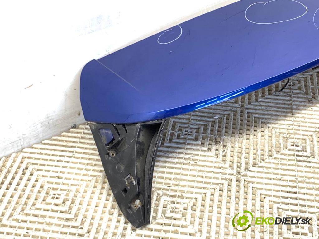 RENAULT MEGANE IV liftback 2016 151 kW 1.6 TCe 205 (B9MV) 1618 Spoiler  (Spoiler)