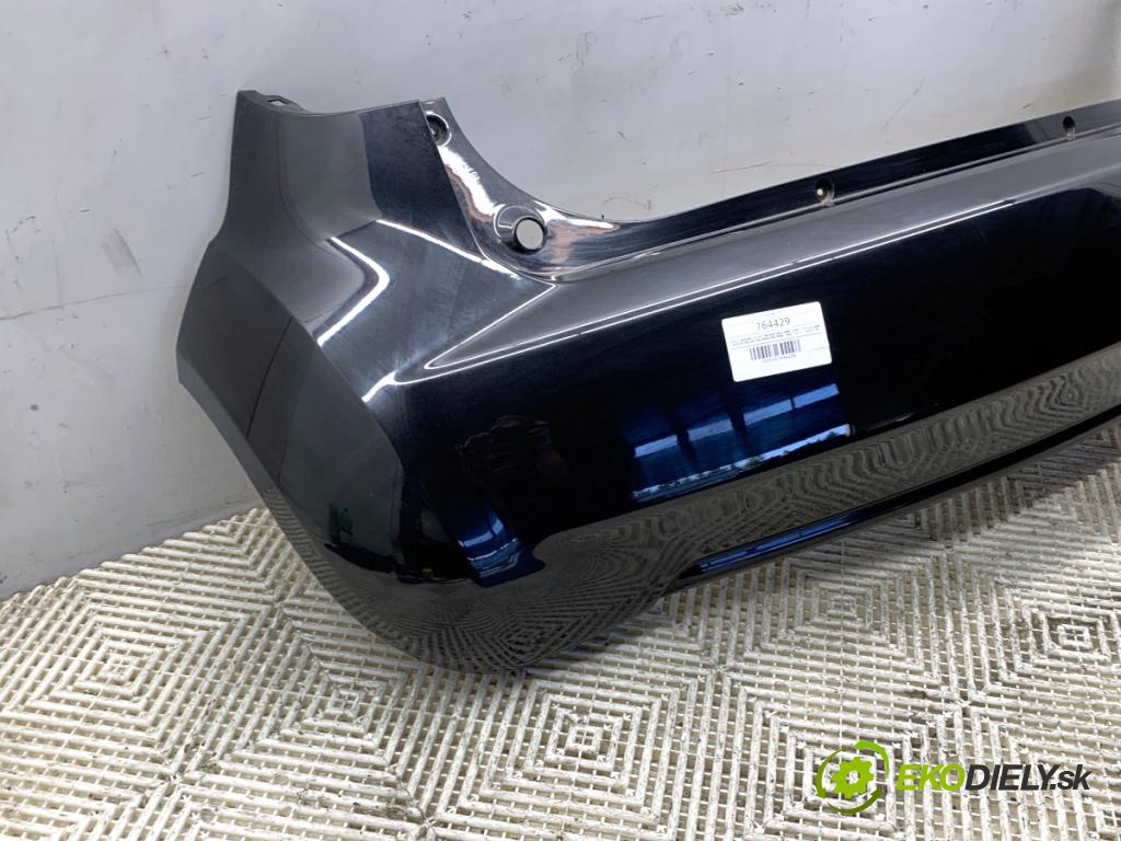 SUZUKI SPLASH liftback 2010 63 kW 1.2 (A5B 412) 1242 nárazník zadní část  (Klika dveří ostatní)