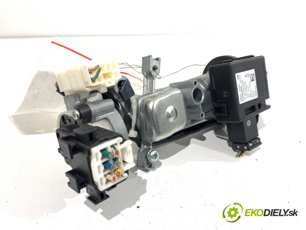 SUZUKI SPLASH liftback 2010 63 kW 1.2 (A5B 412) 1242 spinačka 33970-62J00 (Spínacia skrinka)