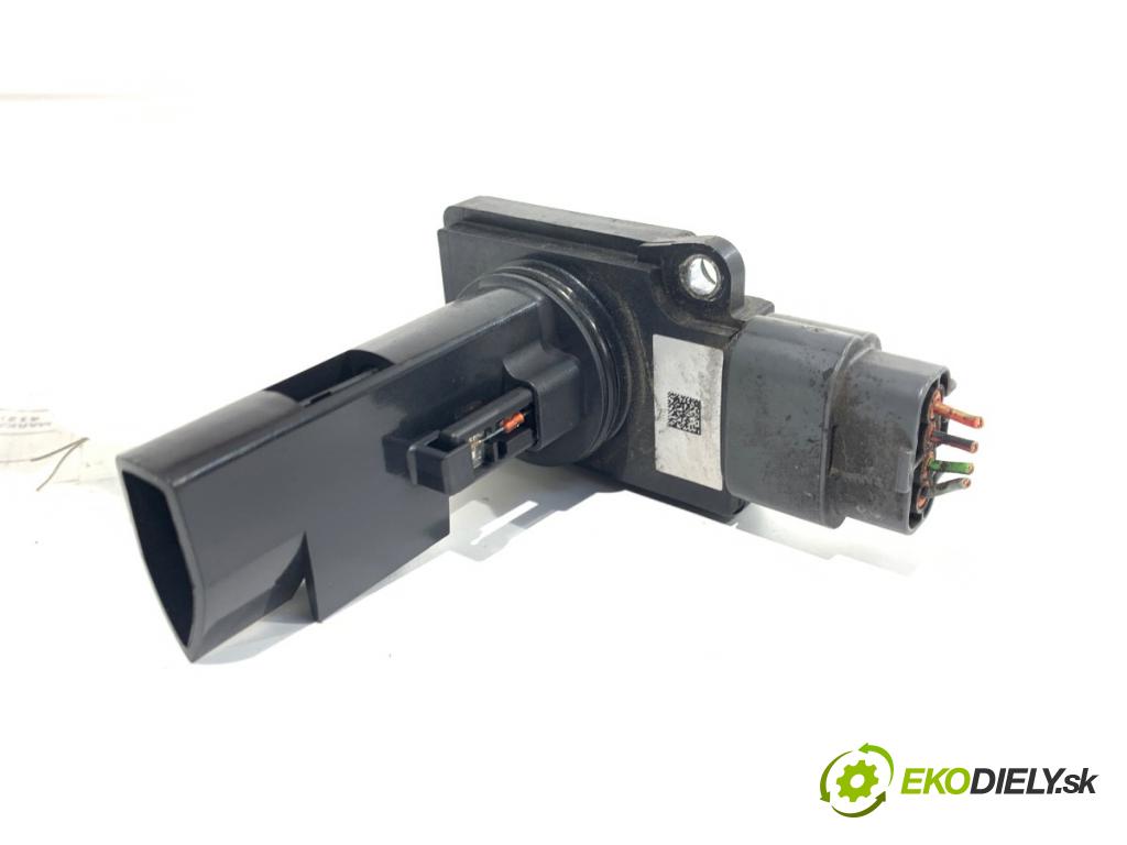 SUZUKI SPLASH liftback 2010 63 kW 1.2 (A5B 412) 1242 Váha vzduchu E5T60371 (Váha vzduchu)