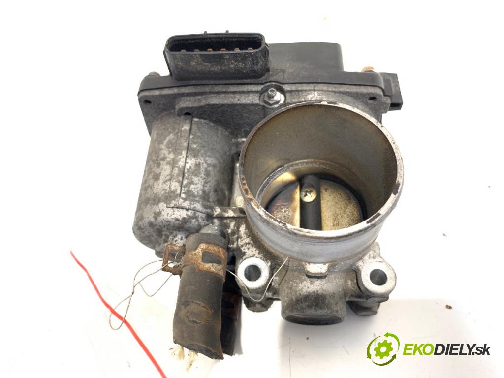 SUZUKI SPLASH liftback 2010 63 kW 1.2 (A5B 412) 1242 Škrtiaca klapka  (Škrtiaca klapka)