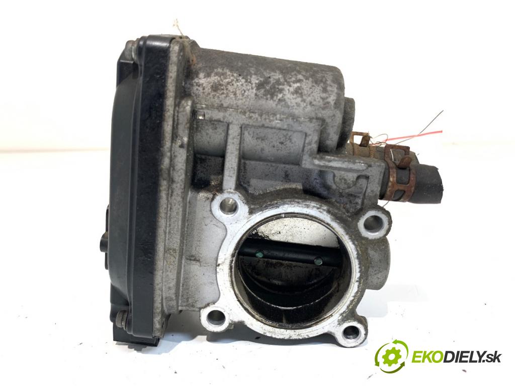 SUZUKI SPLASH liftback 2010 63 kW 1.2 (A5B 412) 1242 Škrtiaca klapka  (Škrtiaca klapka)