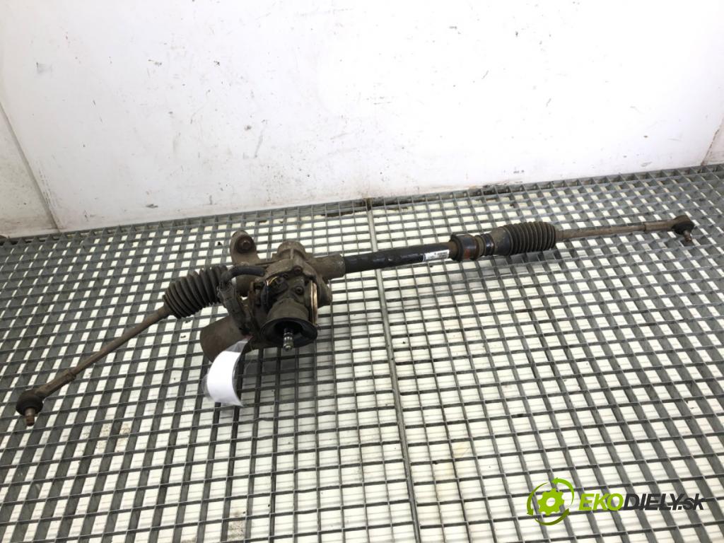 SUZUKI SPLASH liftback 2010 63 kW 1.2 (A5B 412) 1242 řízení 57K5 (Řízení)