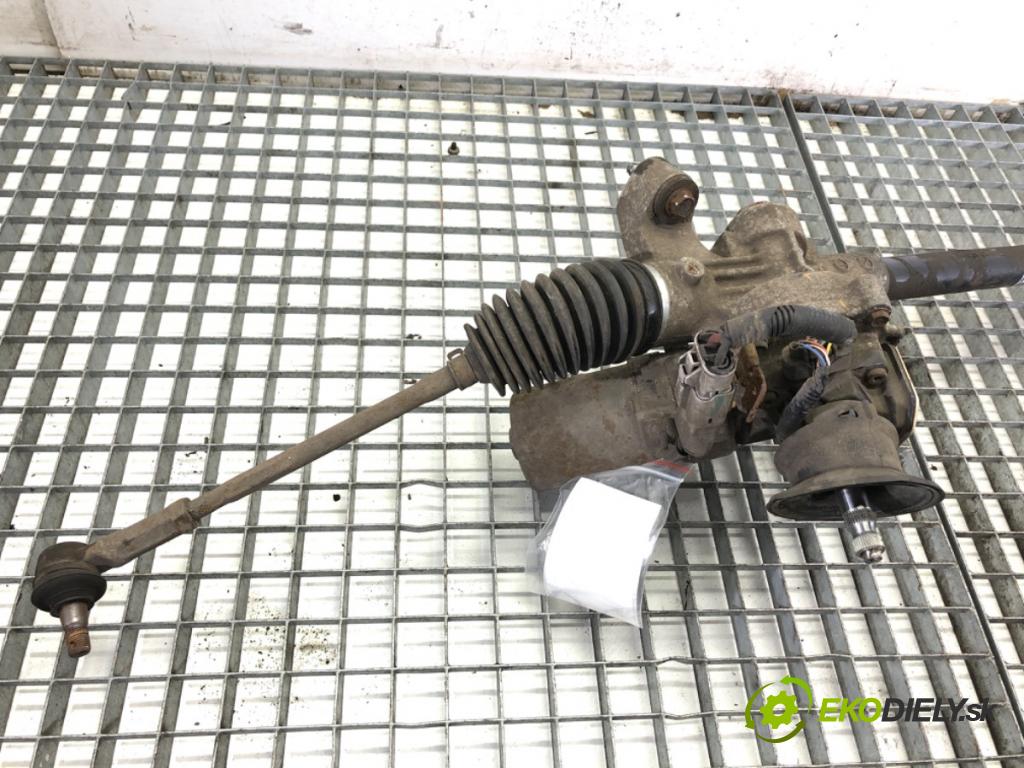 SUZUKI SPLASH liftback 2010 63 kW 1.2 (A5B 412) 1242 řízení 57K5 (Řízení)