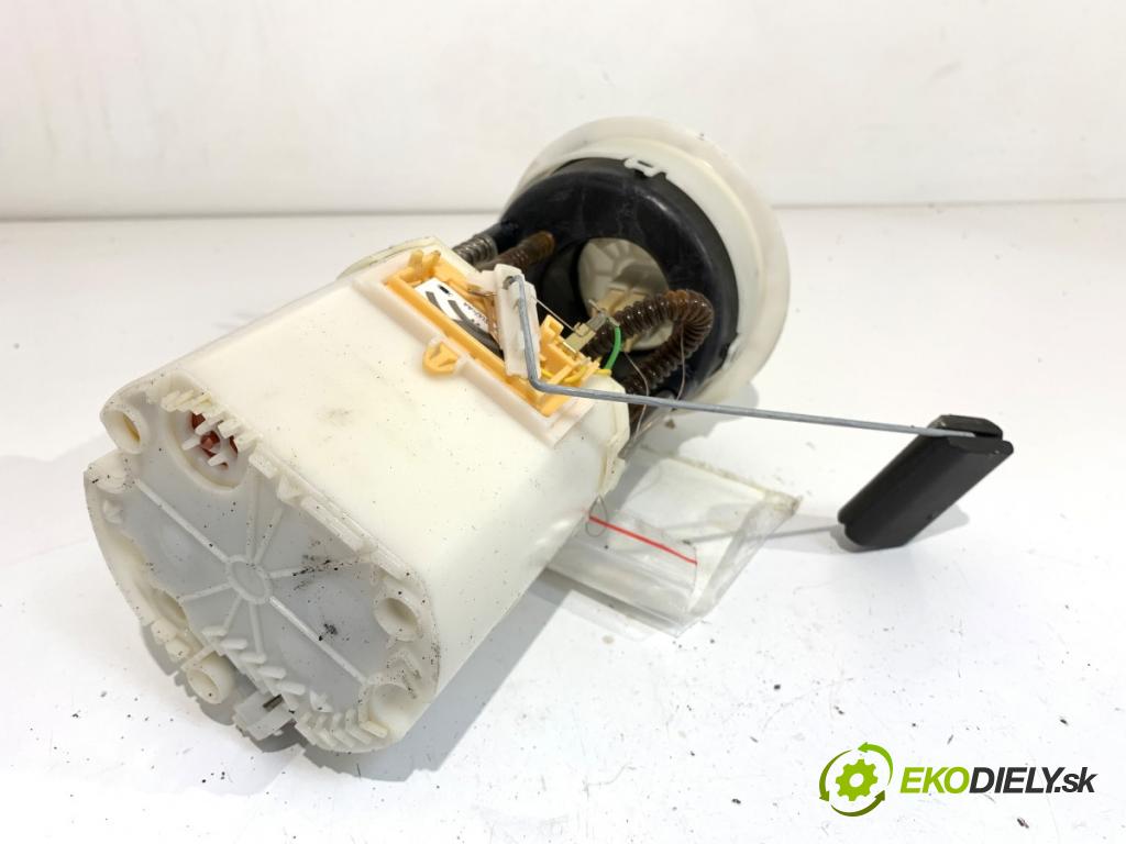 SUZUKI SPLASH liftback 2010 63 kW 1.2 (A5B 412) 1242 pumpa paliva 15100-73KA0