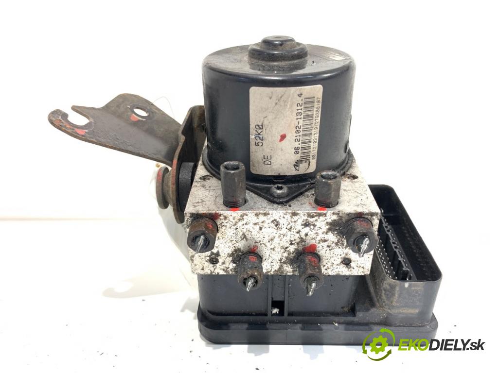 SUZUKI SPLASH liftback 2010 63 kW 1.2 (A5B 412) 1242 Pumpa ABS 06.2109-5172.3 (Pumpa ABS)