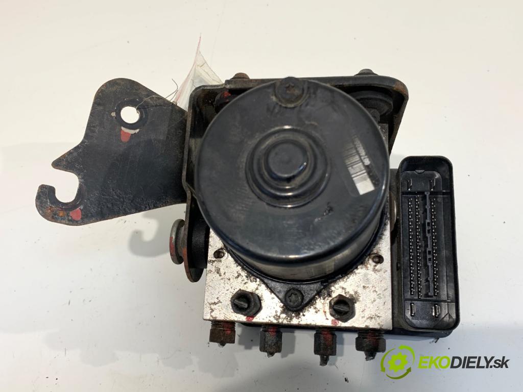 SUZUKI SPLASH liftback 2010 63 kW 1.2 (A5B 412) 1242 Pumpa ABS 06.2109-5172.3 (Pumpa ABS)