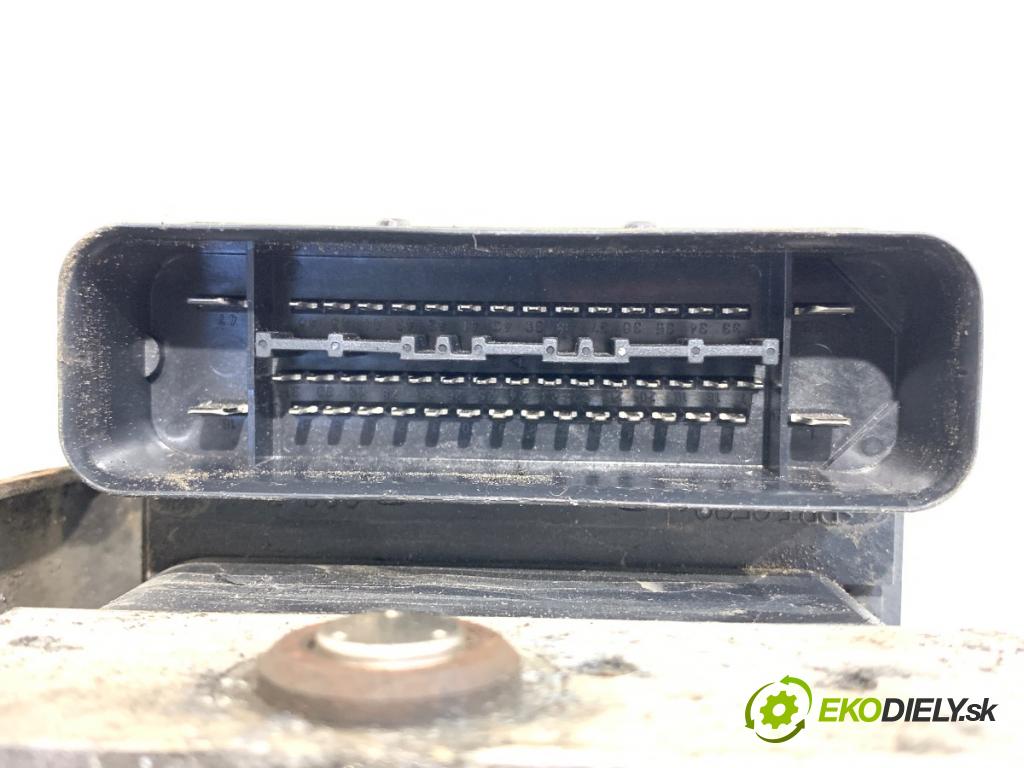 SUZUKI SPLASH liftback 2010 63 kW 1.2 (A5B 412) 1242 Pumpa ABS 06.2109-5172.3 (Pumpa ABS)