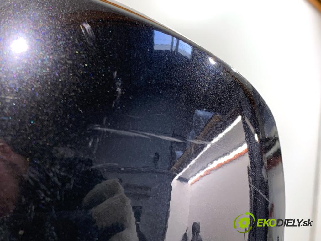 SUZUKI SPLASH liftback 2010 63 kW 1.2 (A5B 412) 1242 zpětné zrcátko levý
