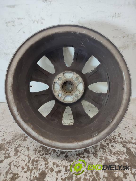 SUZUKI SPLASH liftback 2010 63 kW 1.2 (A5B 412) 1242 disk 15 4X100 5,5J 54 50