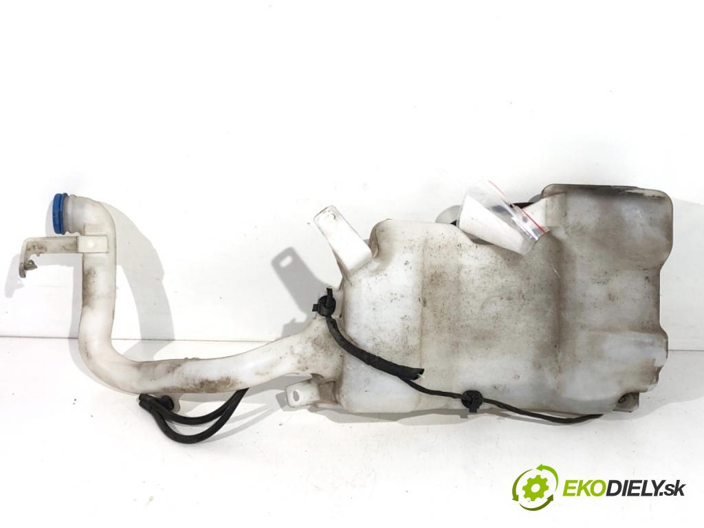 SUZUKI SPLASH liftback 2010 63 kW 1.2 (A5B 412) 1242 nádržka ostřikovačů 