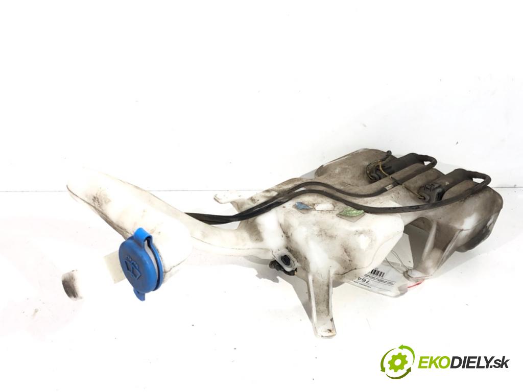 SUZUKI SPLASH liftback 2010 63 kW 1.2 (A5B 412) 1242 nádržka ostřikovačů