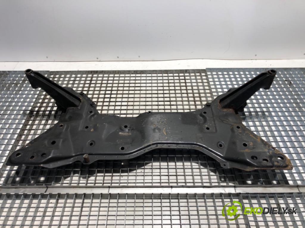 CITROEN JUMPER II  2006 66 kW 2.0 HDi 66kW [90 KM] olej napędowy 2002 - 2022 1997 výztuha pod motor  (Přední výztuha)