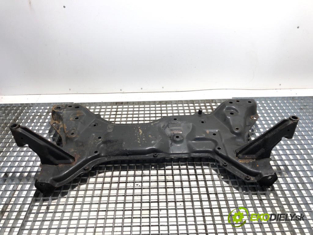 CITROEN JUMPER II  2006 66 kW 2.0 HDi 66kW [90 KM] olej napędowy 2002 - 2022 1997 výztuha pod motor  (Přední výztuha)