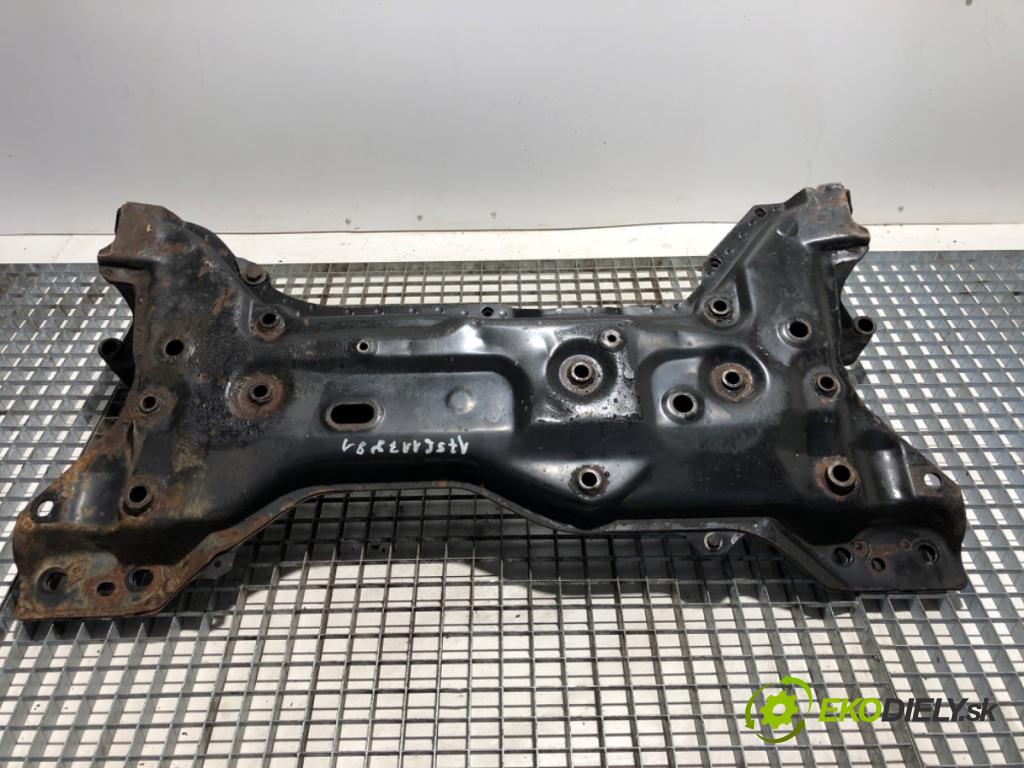 CITROEN JUMPER II  2006 66 kW 2.0 HDi 66kW [90 KM] olej napędowy 2002 - 2022 1997 výztuha pod motor  (Přední výztuha)