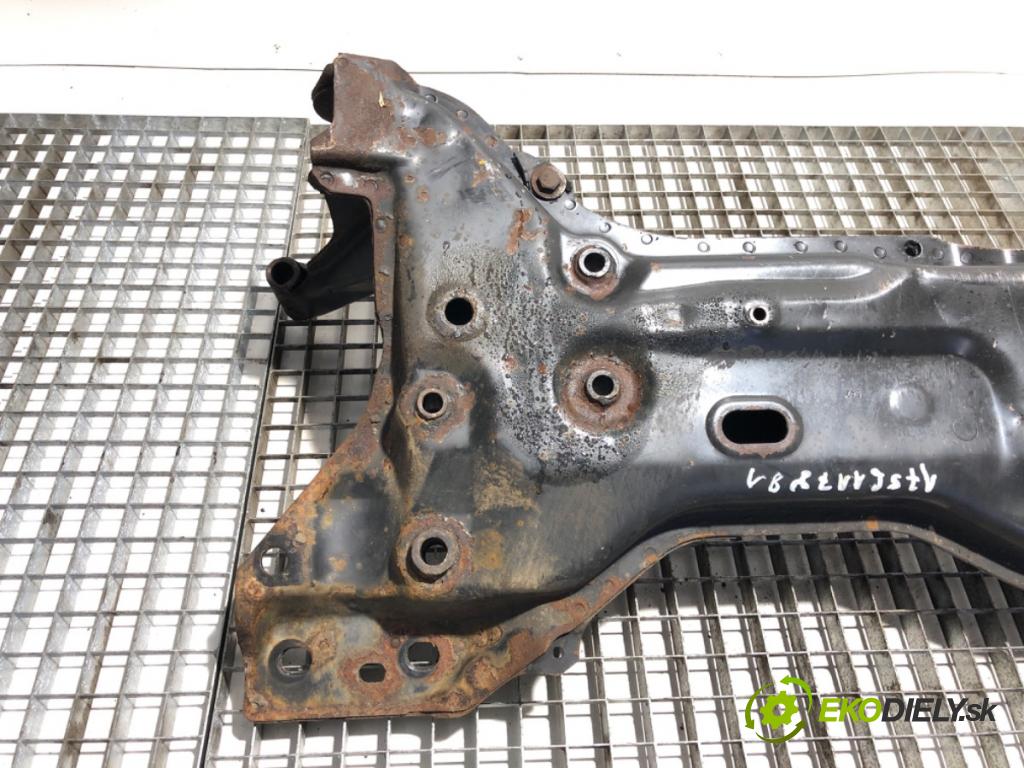 CITROEN JUMPER II  2006 66 kW 2.0 HDi 66kW [90 KM] olej napędowy 2002 - 2022 1997 výztuha pod motor  (Přední výztuha)