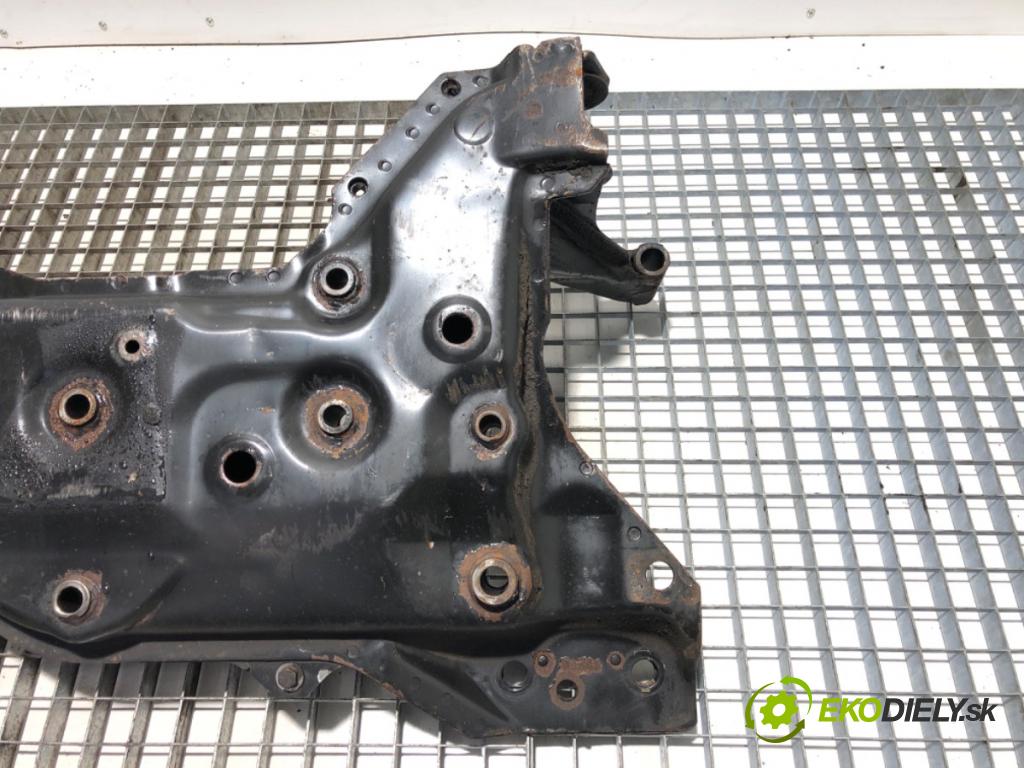 CITROEN JUMPER II  2006 66 kW 2.0 HDi 66kW [90 KM] olej napędowy 2002 - 2022 1997 výztuha pod motor  (Přední výztuha)