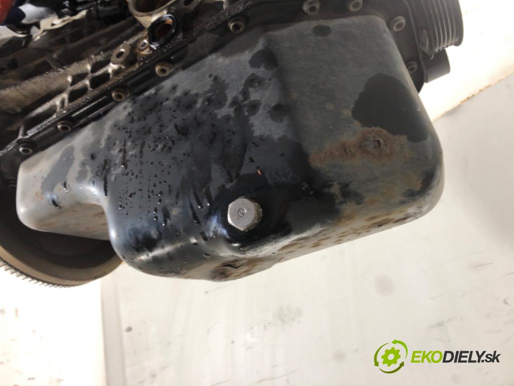 SEAT IBIZA III liftback 2008 63 kW 1.4 16V 1390 motor BXW (Motor)