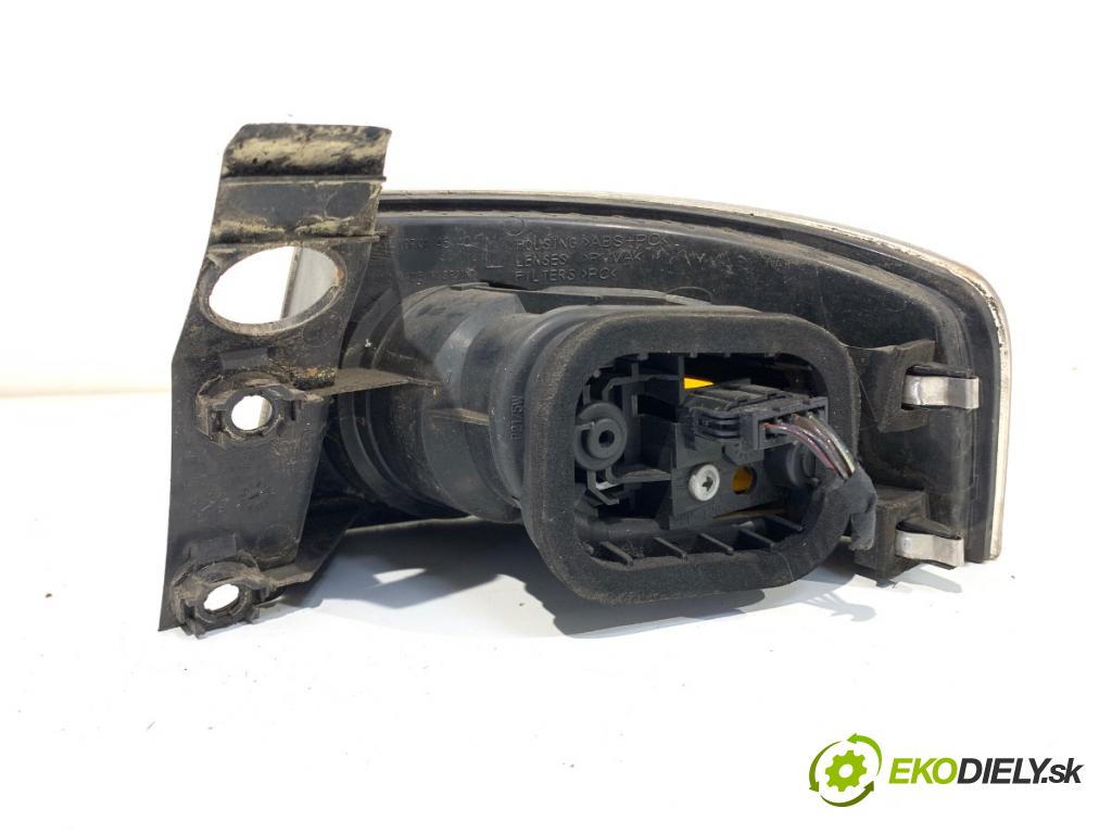 SEAT IBIZA III liftback 2008 63 kW 1.4 16V 1390 světlo levý zadní část