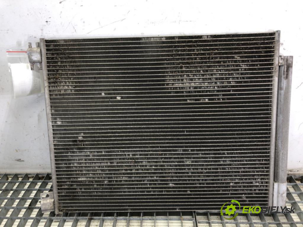 RENAULT MEGANE IV liftback 2016 151 kW 1.6 TCe 205 (B9MV) 1618 Chladič klimatizácie 921008540R (Chladič klimatizácie)