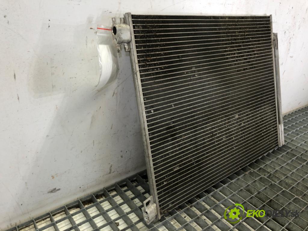 RENAULT MEGANE IV liftback 2016 151 kW 1.6 TCe 205 (B9MV) 1618 Chladič klimatizácie 921008540R (Chladič klimatizácie)