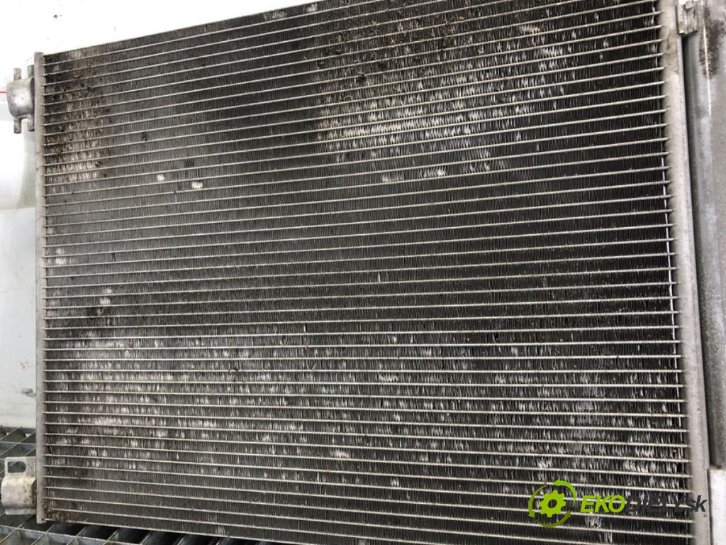 RENAULT MEGANE IV liftback 2016 151 kW 1.6 TCe 205 (B9MV) 1618 Chladič klimatizácie 921008540R (Chladič klimatizácie)