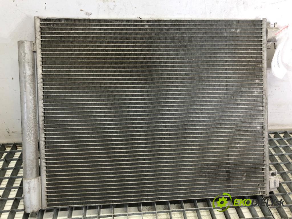 RENAULT MEGANE IV liftback 2016 151 kW 1.6 TCe 205 (B9MV) 1618 Chladič klimatizácie 921008540R (Chladič klimatizácie)