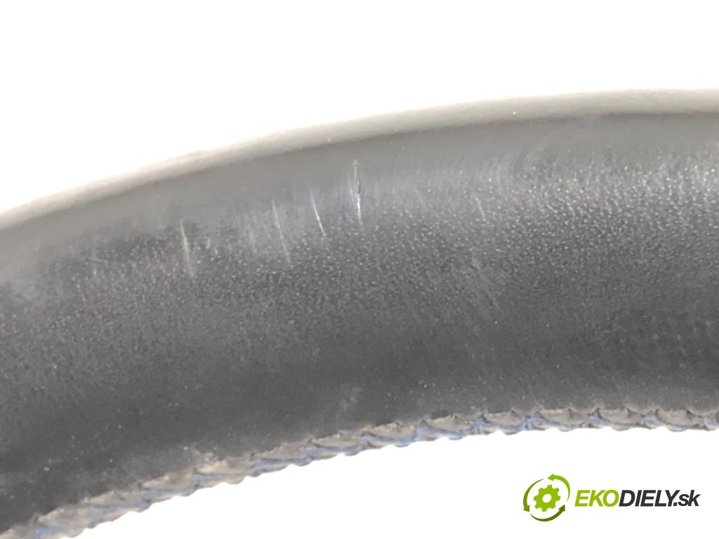 RENAULT MEGANE IV liftback 2016 151 kW 1.6 TCe 205 (B9MV) 1618 Volant  (Volant)