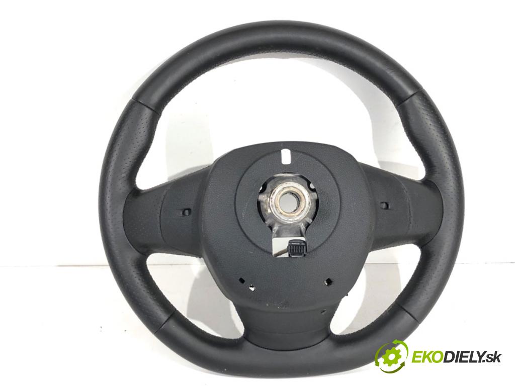 RENAULT MEGANE IV liftback 2016 151 kW 1.6 TCe 205 (B9MV) 1618 Volant  (Volant)