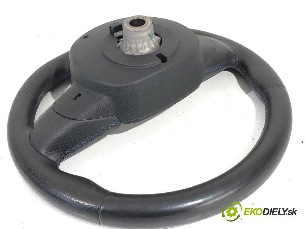 RENAULT MEGANE IV liftback 2016 151 kW 1.6 TCe 205 (B9MV) 1618 Volant  (Volant)