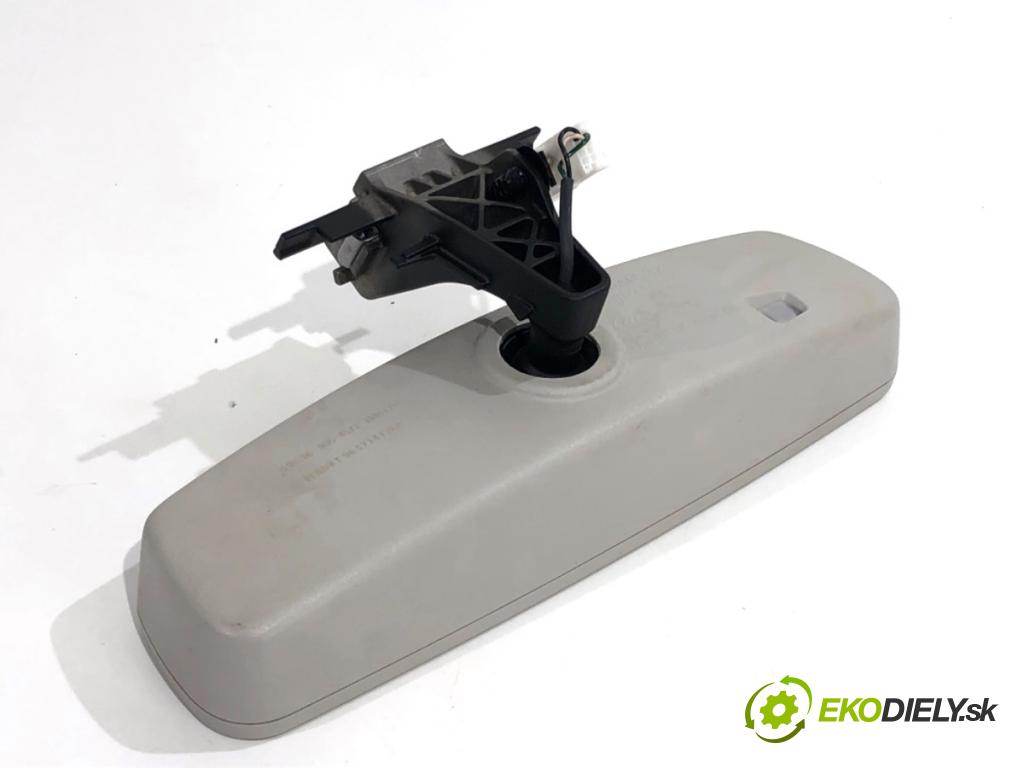 RENAULT MEGANE IV liftback 2016 151 kW 1.6 TCe 205 (B9MV) 1618 Spätné zrkadlo vnútorné 963214126R (Spätné zrkadlo vnútorné)