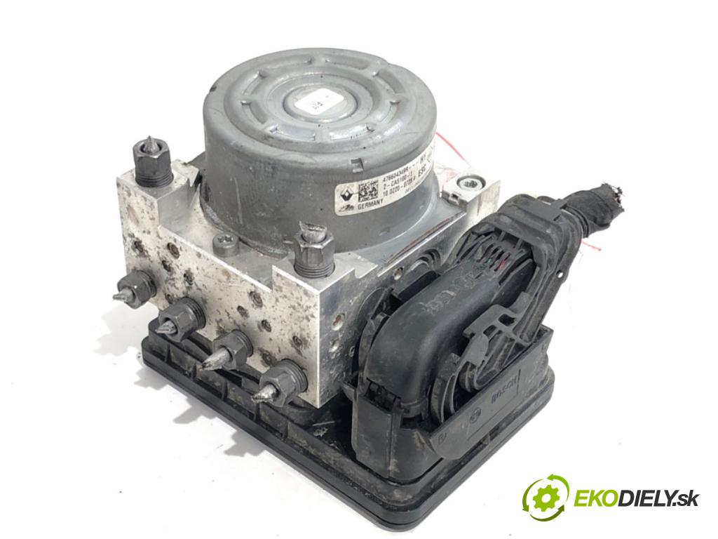 RENAULT MEGANE IV liftback 2016 151 kW 1.6 TCe 205 (B9MV) 1618 Pumpa ABS 476604349R (Pumpa ABS)