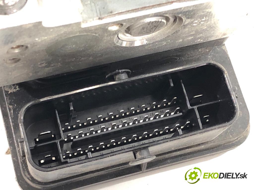 RENAULT MEGANE IV liftback 2016 151 kW 1.6 TCe 205 (B9MV) 1618 Pumpa ABS 476604349R (Pumpa ABS)