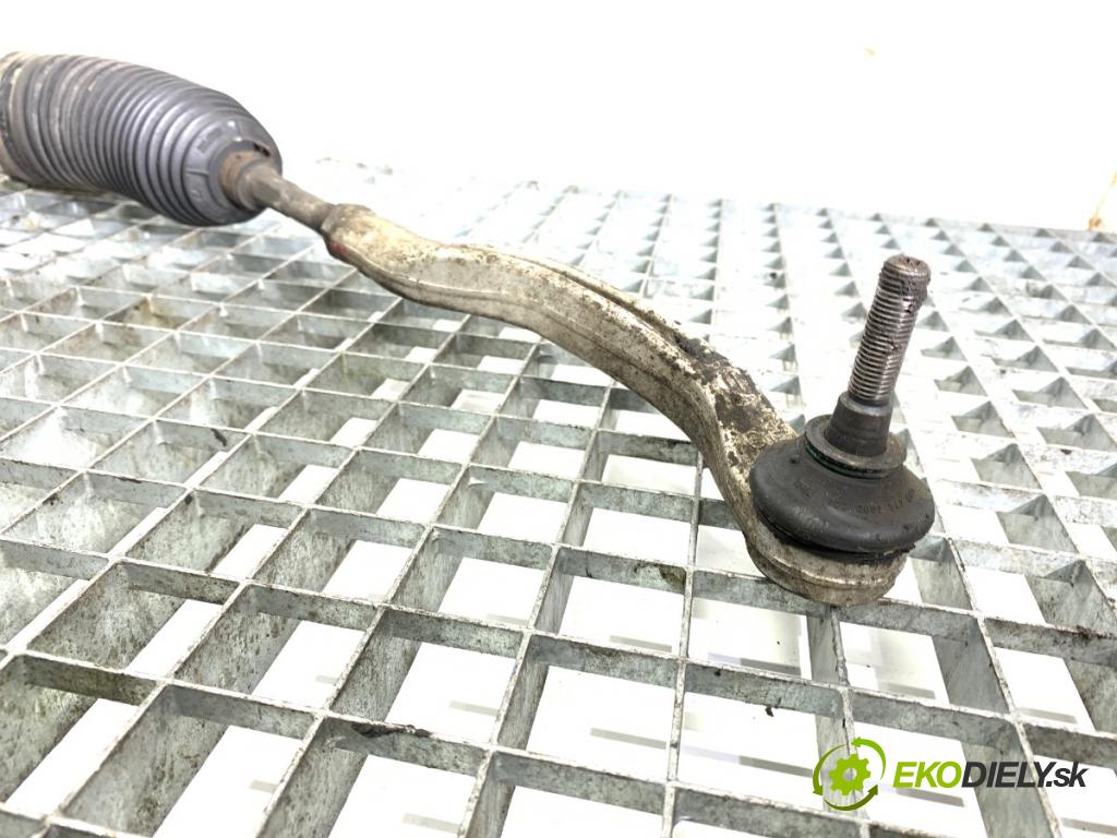 RENAULT MEGANE IV liftback 2016 151 kW 1.6 TCe 205 (B9MV) 1618 řízení 490019324R (Řízení)