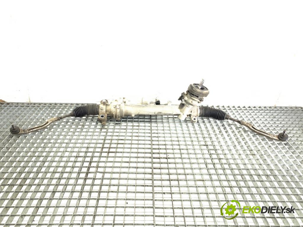 RENAULT MEGANE IV liftback 2016 151 kW 1.6 TCe 205 (B9MV) 1618 řízení 490019324R (Řízení)