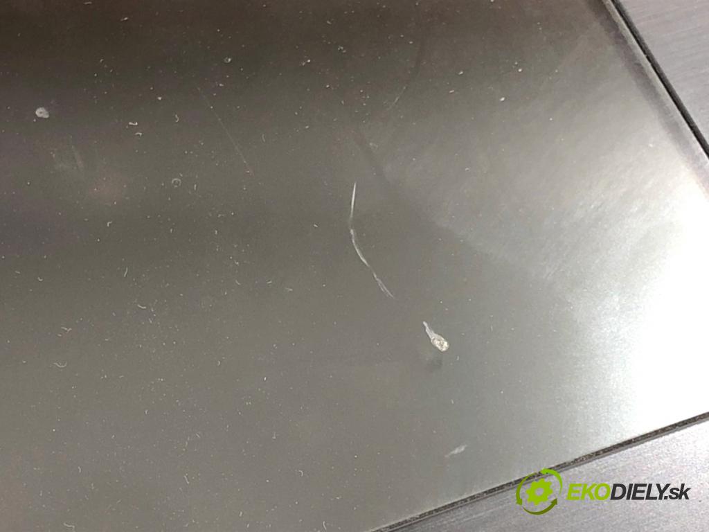 RENAULT MEGANE IV liftback 2016 151 kW 1.6 TCe 205 (B9MV) 1618 Dislpej 681833236R (Prístrojová doska)