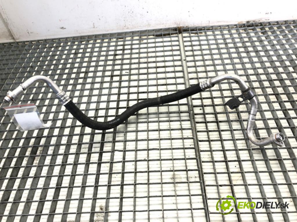 RENAULT MEGANE IV liftback 2016 151 kW 1.6 TCe 205 (B9MV) 1618 rúrka klimatizácie 924547715R (Rúrka klimatizácie)