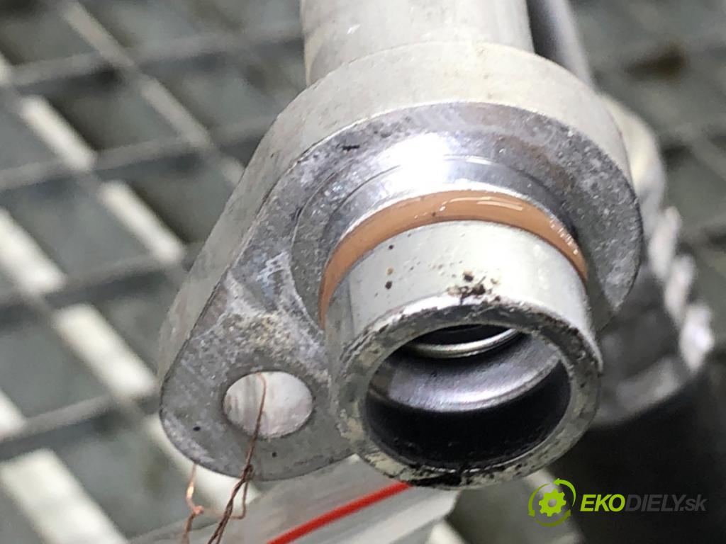 RENAULT MEGANE IV liftback 2016 151 kW 1.6 TCe 205 (B9MV) 1618 rúrka klimatizácie 924547715R (Rúrka klimatizácie)