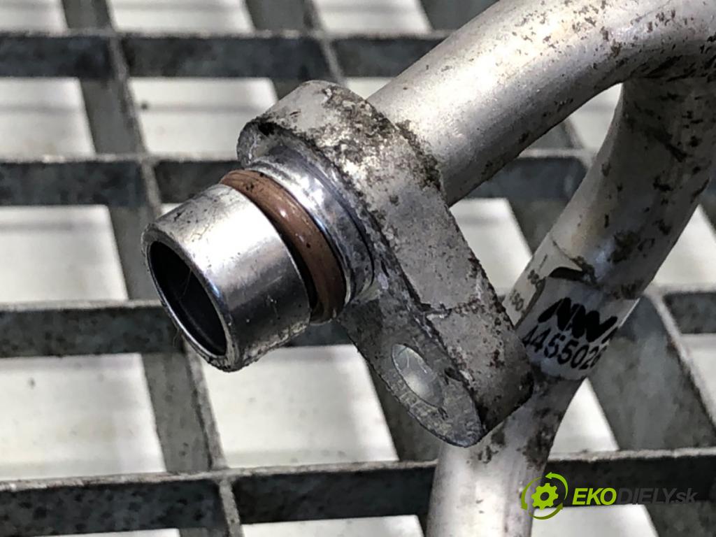 RENAULT MEGANE IV liftback 2016 151 kW 1.6 TCe 205 (B9MV) 1618 rúrka klimatizácie 924909352R (Rúrka klimatizácie)