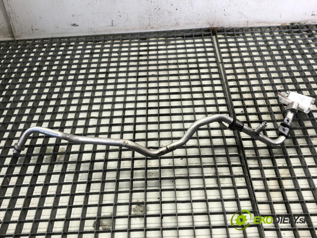 RENAULT MEGANE IV liftback 2016 151 kW 1.6 TCe 205 (B9MV) 1618 rúrka klimatizácie 924803452R (Rúrka klimatizácie)