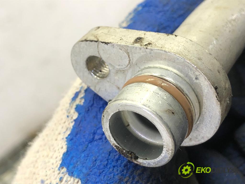 RENAULT MEGANE IV liftback 2016 151 kW 1.6 TCe 205 (B9MV) 1618 rúrka klimatizácie 924803452R (Rúrka klimatizácie)