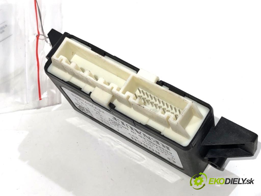 RENAULT MEGANE IV liftback 2016 151 kW 1.6 TCe 205 (B9MV) 1618 Modul PDC 0263004893 (Riadiaca jednotka ostatné)