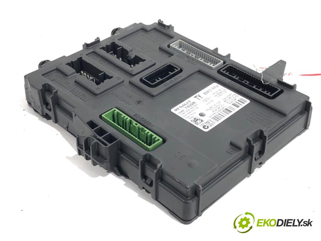 RENAULT MEGANE IV liftback 2016 151 kW 1.6 TCe 205 (B9MV) 1618 Modul BCM A2C32559800 (Riadiaca jednotka ostatné)