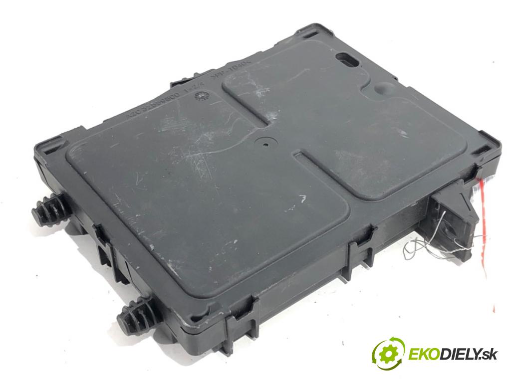 RENAULT MEGANE IV liftback 2016 151 kW 1.6 TCe 205 (B9MV) 1618 Modul BCM A2C32559800 (Riadiaca jednotka ostatné)