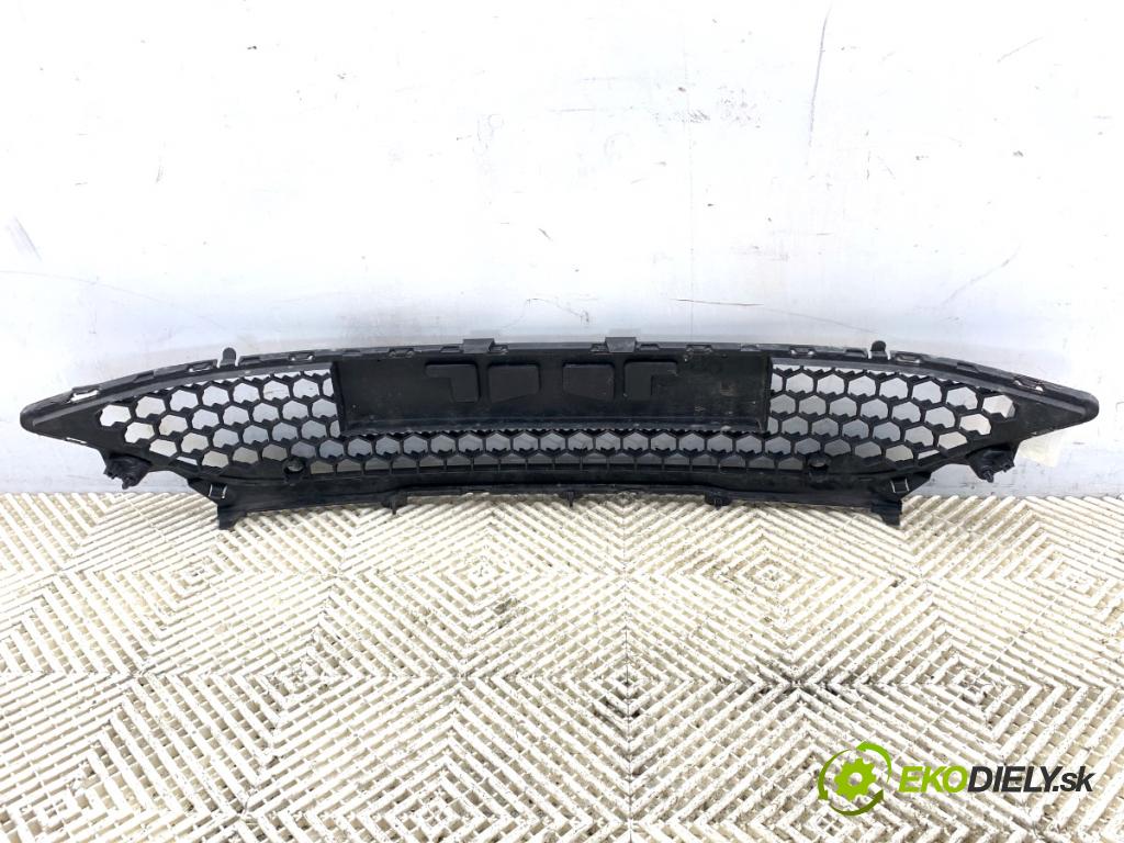 RENAULT MEGANE IV liftback 2016 151 kW 1.6 TCe 205 (B9MV) 1618 mří nárazníka přední část 622545568R (Přední mřížka (maska chladiče))