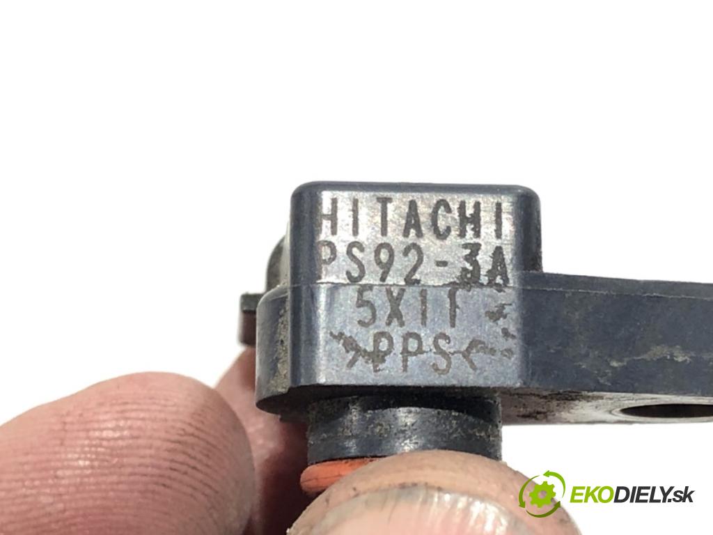 RENAULT MEGANE IV liftback 2016 151 kW 1.6 TCe 205 (B9MV) 1618 MAP senzor PS92-3A (Ostatné)